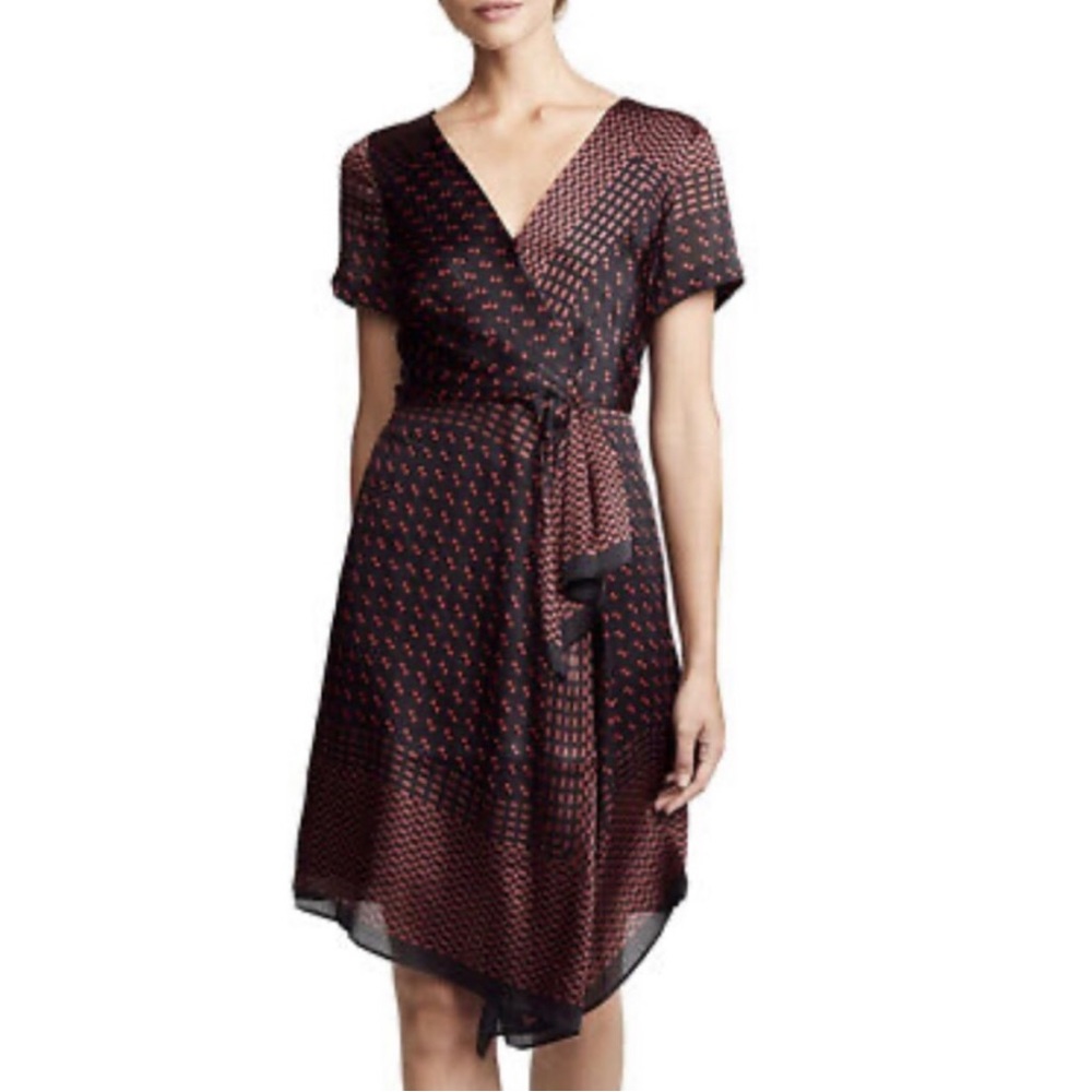 Club Monaco Dress